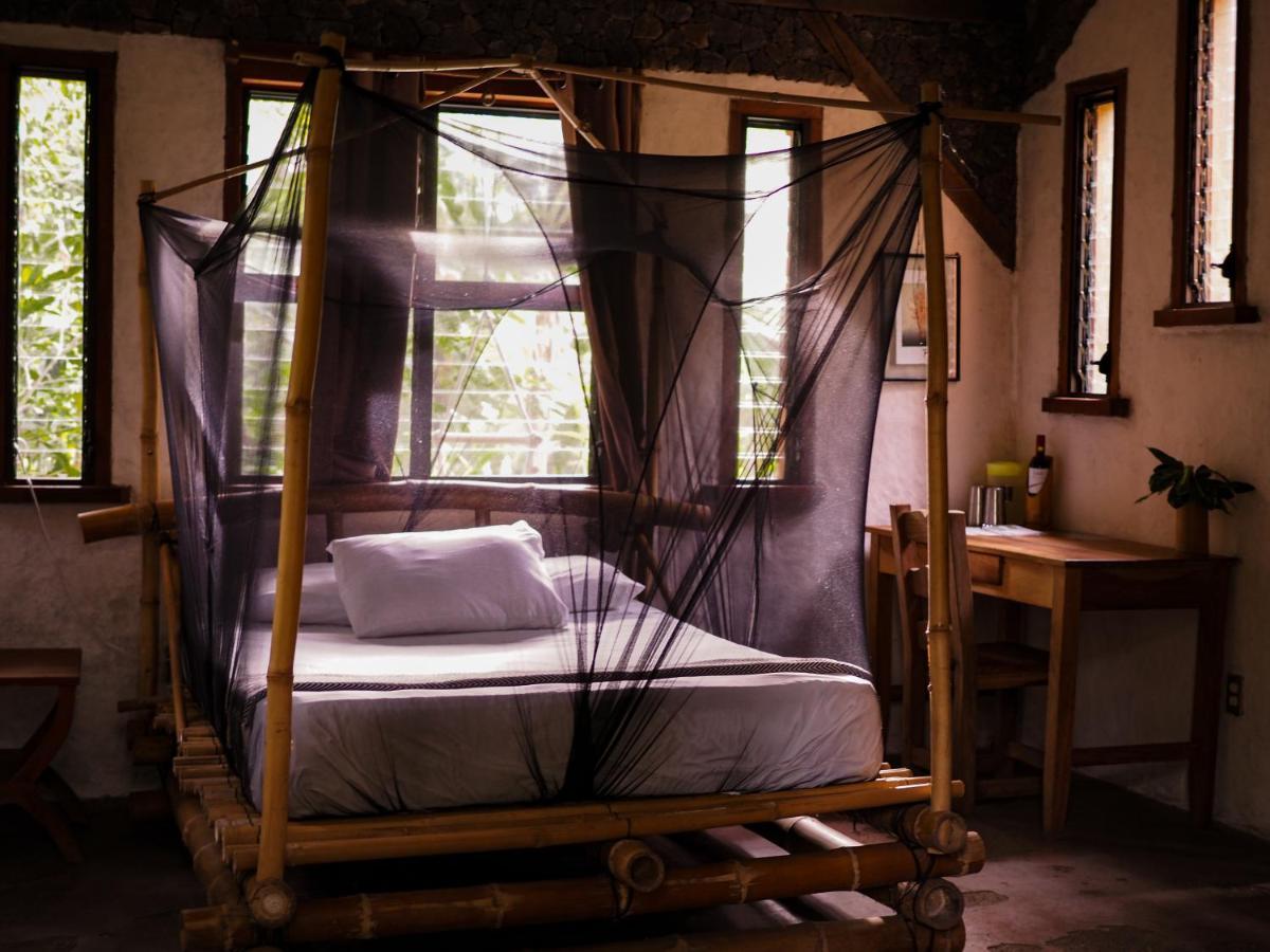 Selvista Guesthouses Balgue 외부 사진