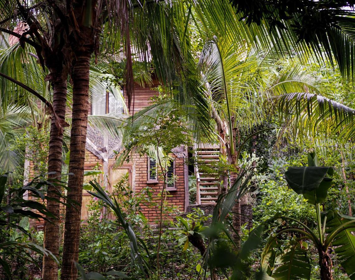 Selvista Guesthouses Balgue 외부 사진