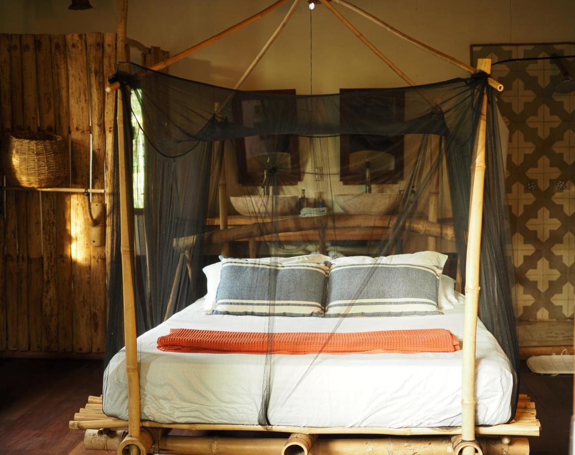 Selvista Guesthouses Balgue 외부 사진
