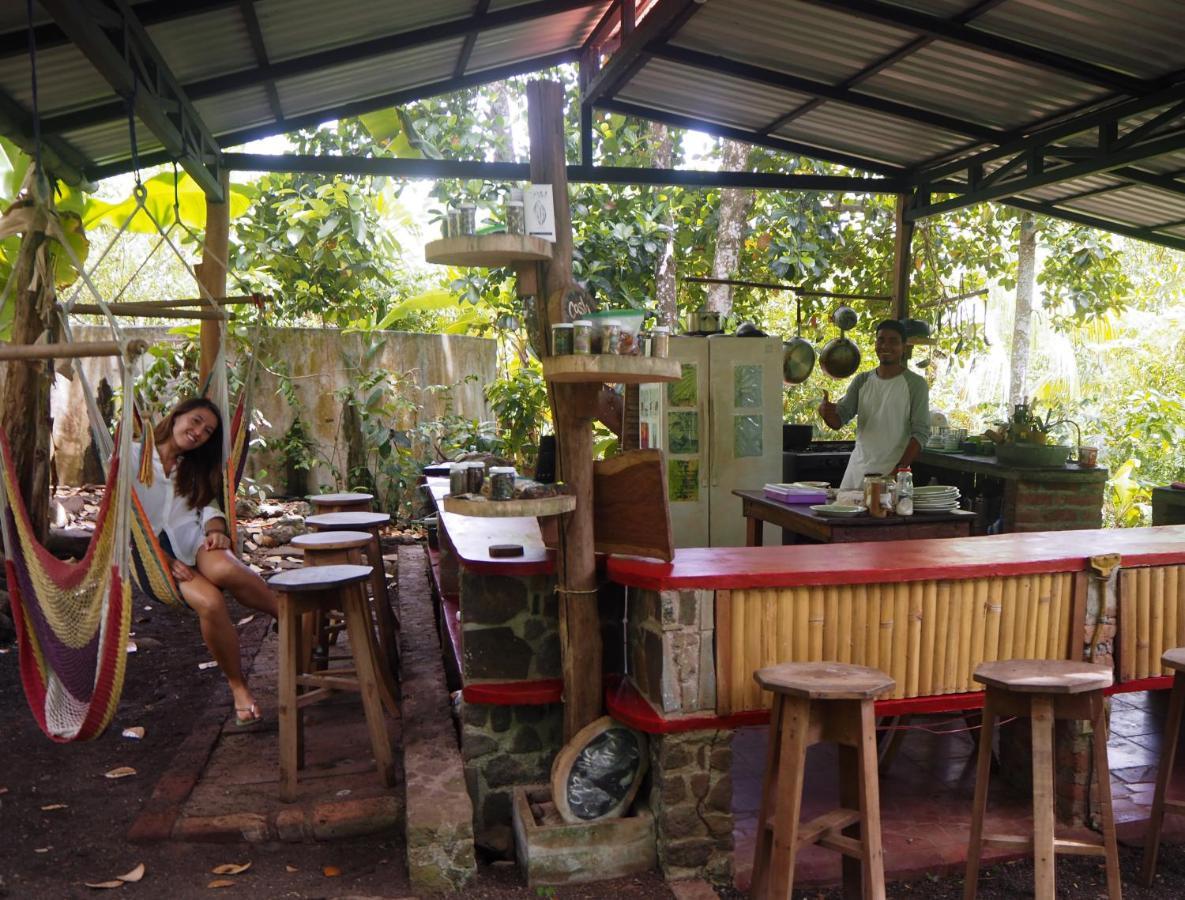 Selvista Guesthouses Balgue 외부 사진