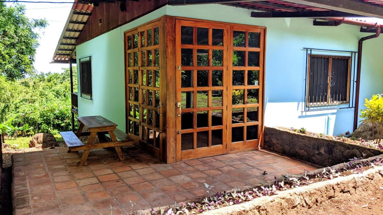 Selvista Guesthouses Balgue 외부 사진