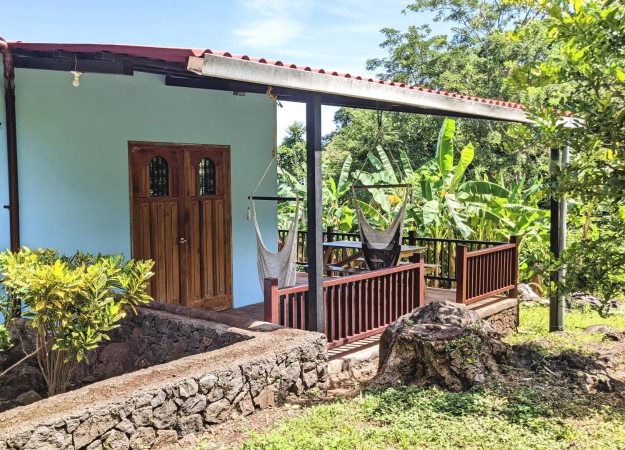 Selvista Guesthouses Balgue 외부 사진