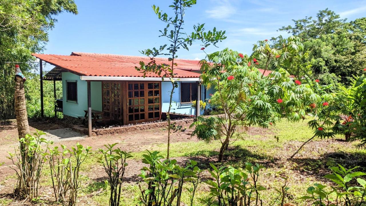 Selvista Guesthouses Balgue 외부 사진