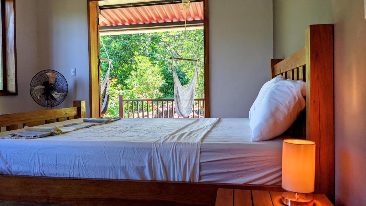Selvista Guesthouses Balgue 외부 사진