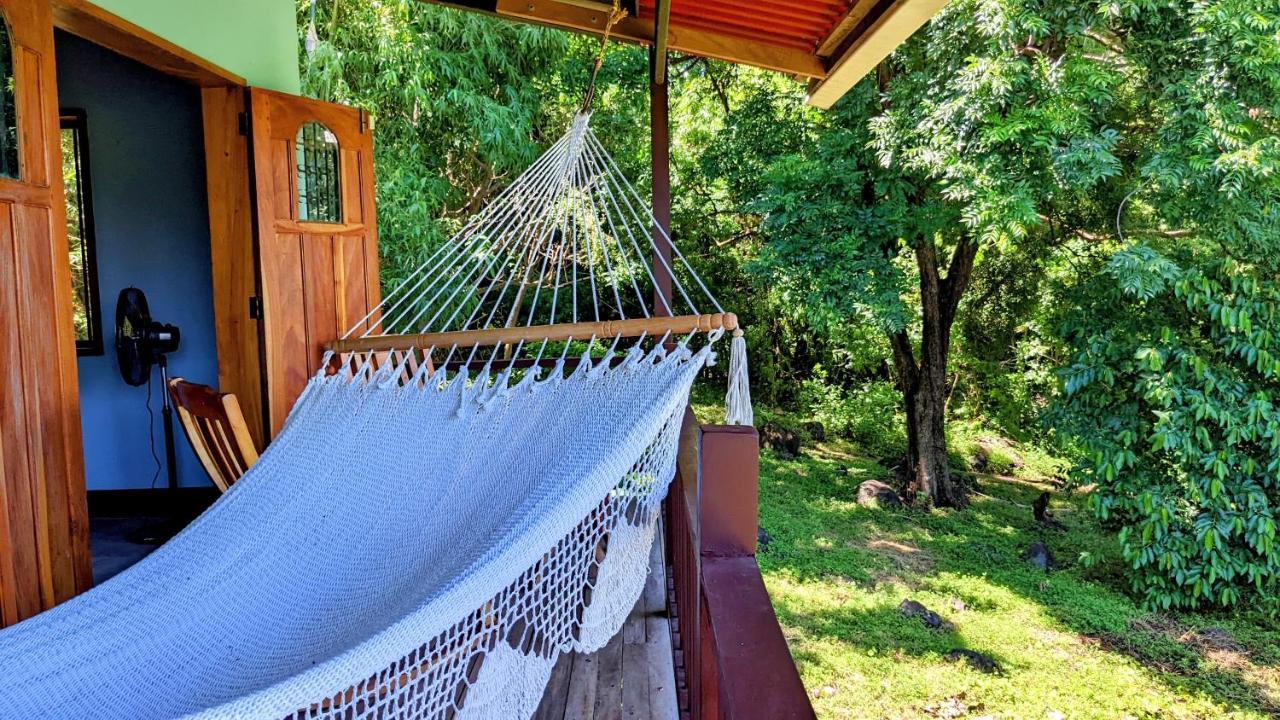 Selvista Guesthouses Balgue 외부 사진