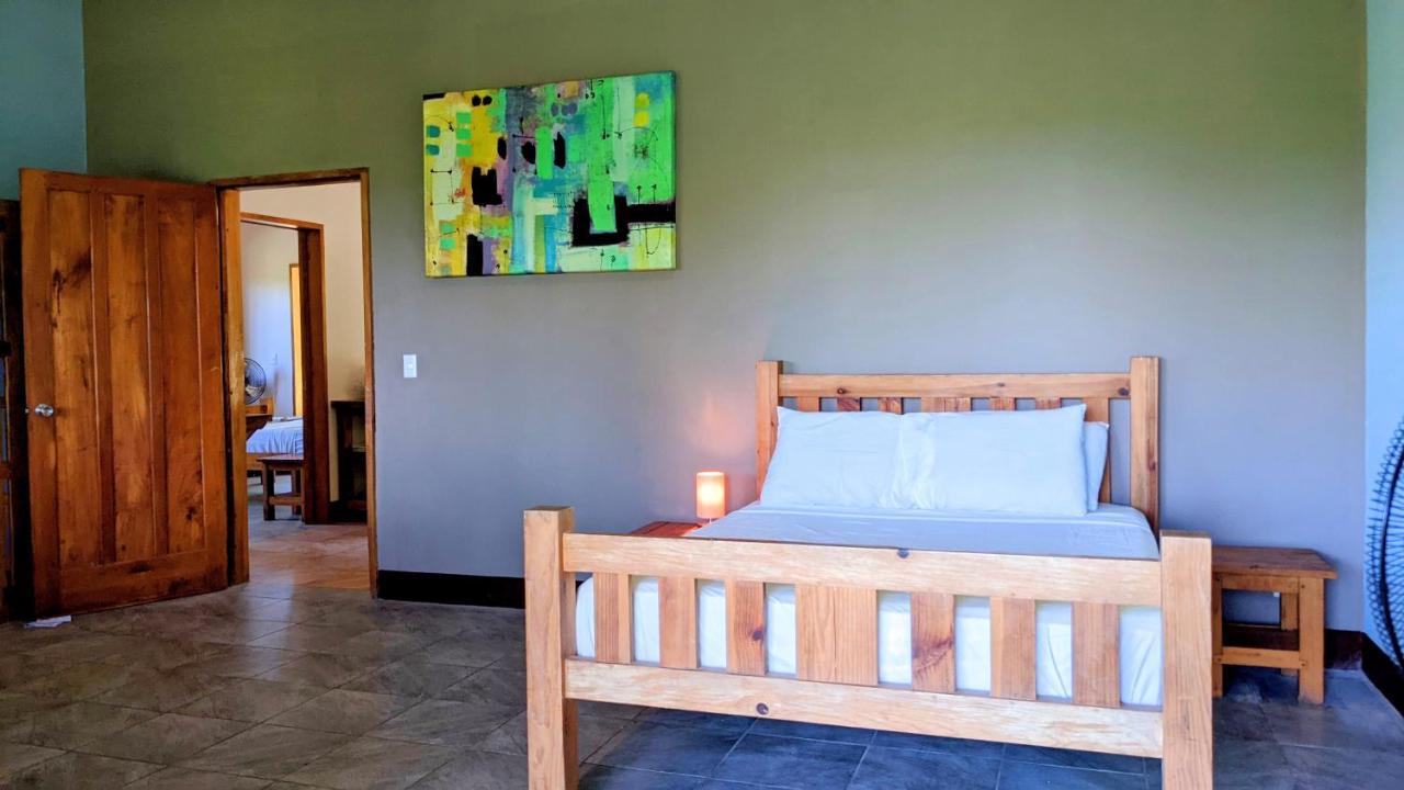 Selvista Guesthouses Balgue 외부 사진