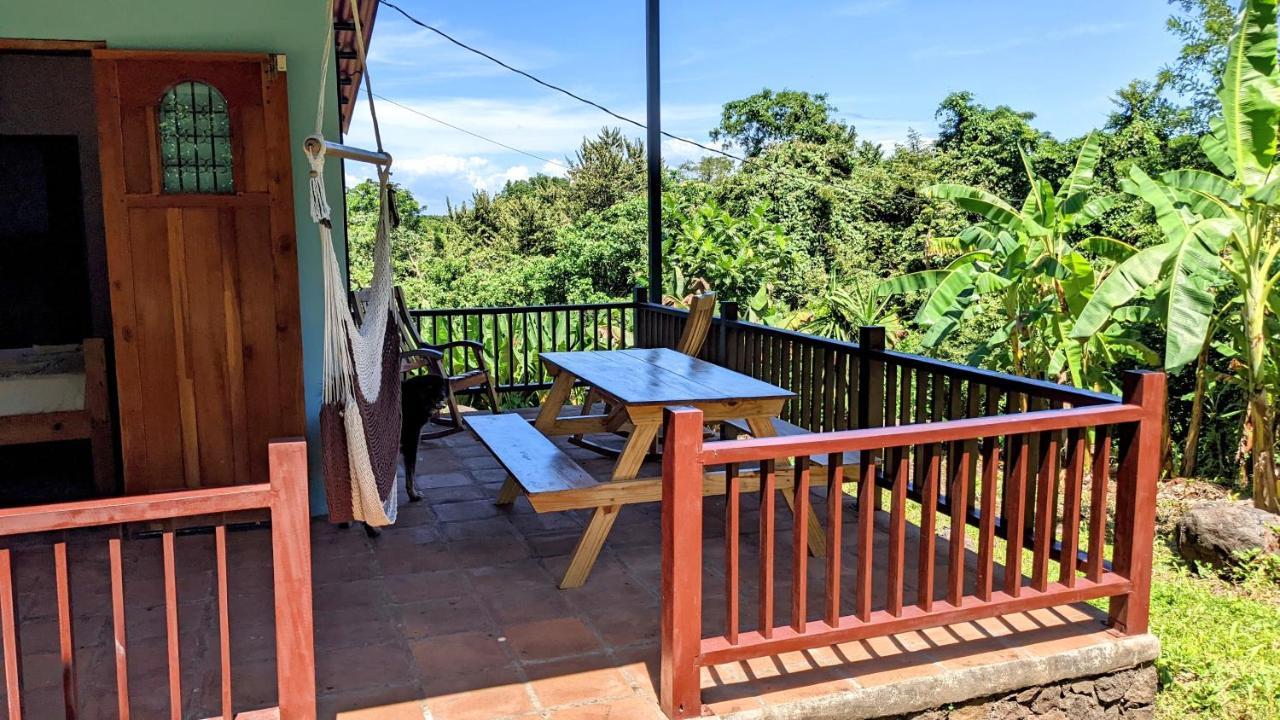 Selvista Guesthouses Balgue 외부 사진