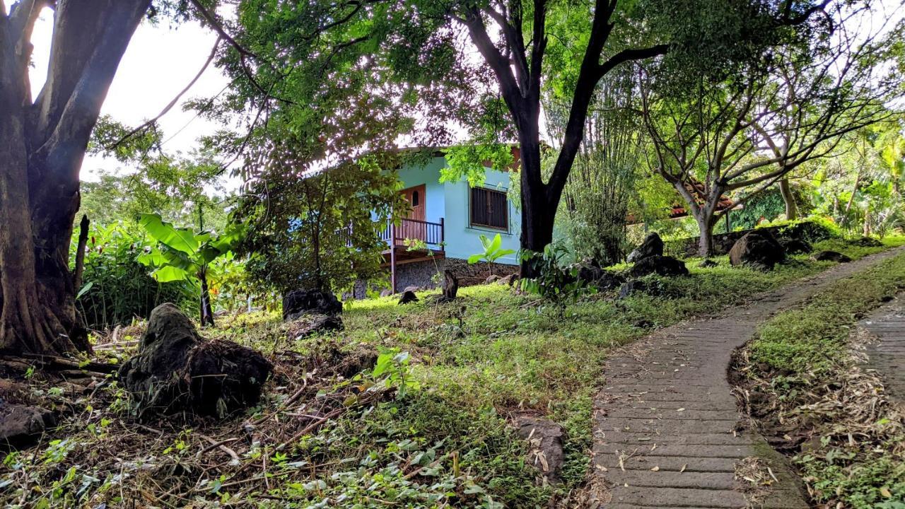 Selvista Guesthouses Balgue 외부 사진