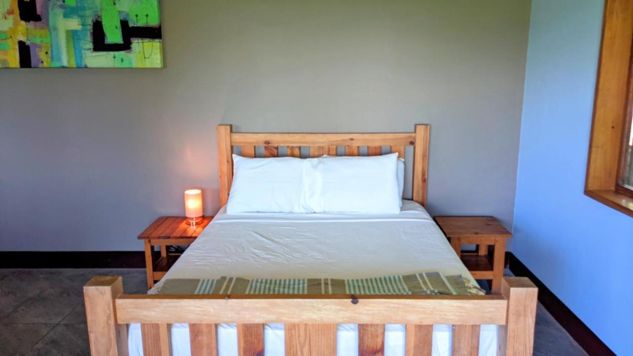 Selvista Guesthouses Balgue 외부 사진