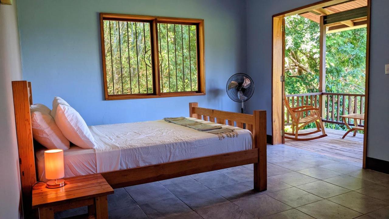 Selvista Guesthouses Balgue 외부 사진