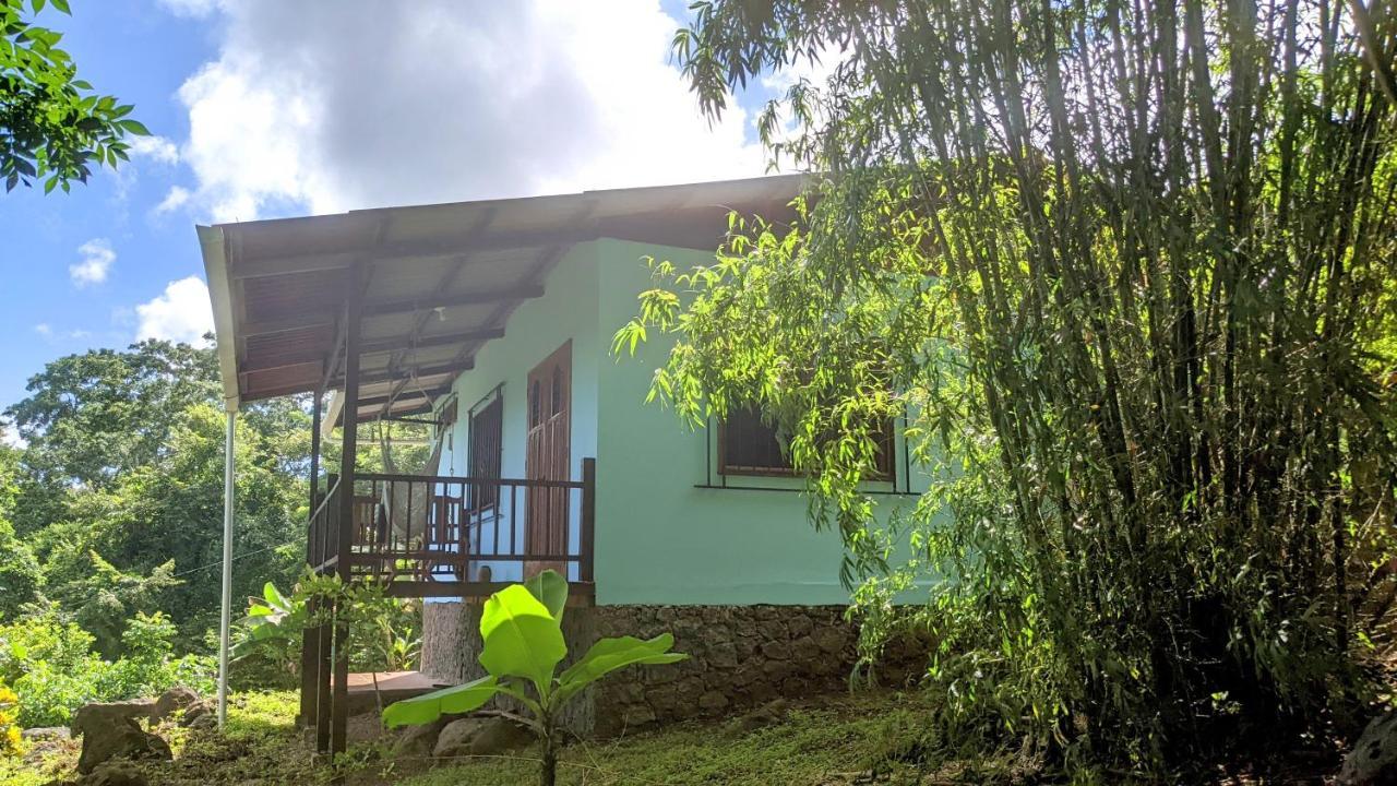 Selvista Guesthouses Balgue 외부 사진