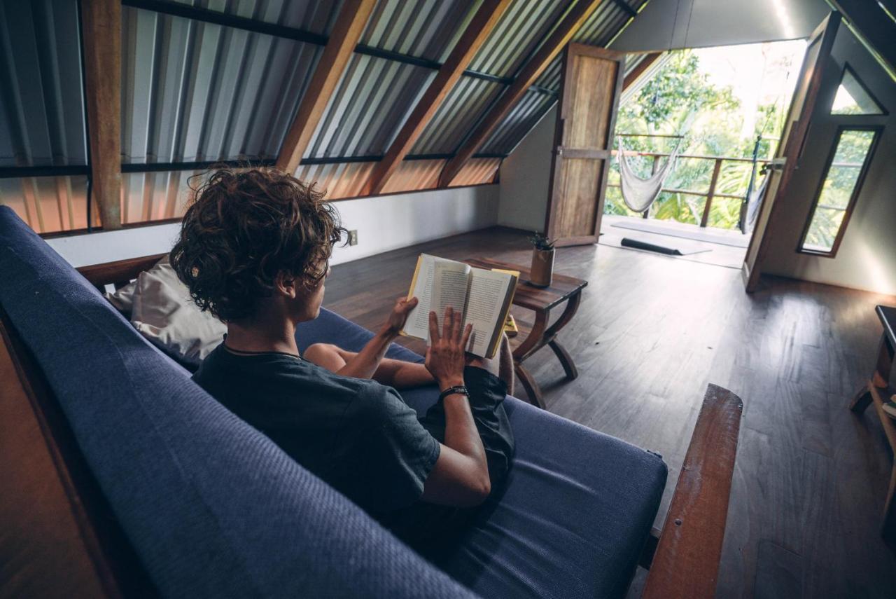 Selvista Guesthouses Balgue 외부 사진