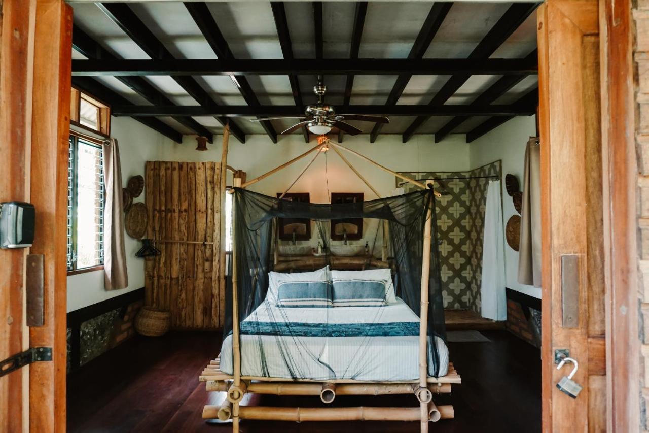 Selvista Guesthouses Balgue 외부 사진