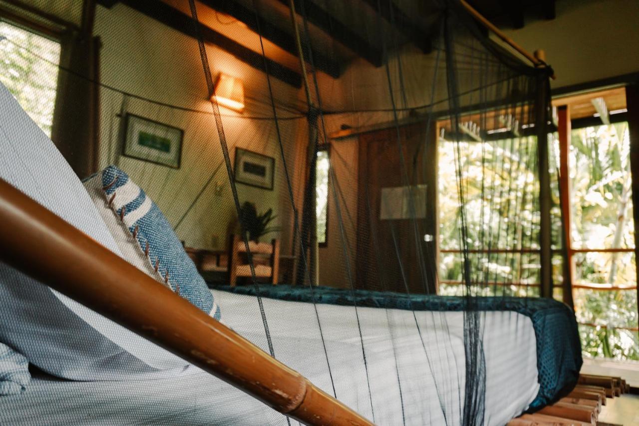 Selvista Guesthouses Balgue 외부 사진