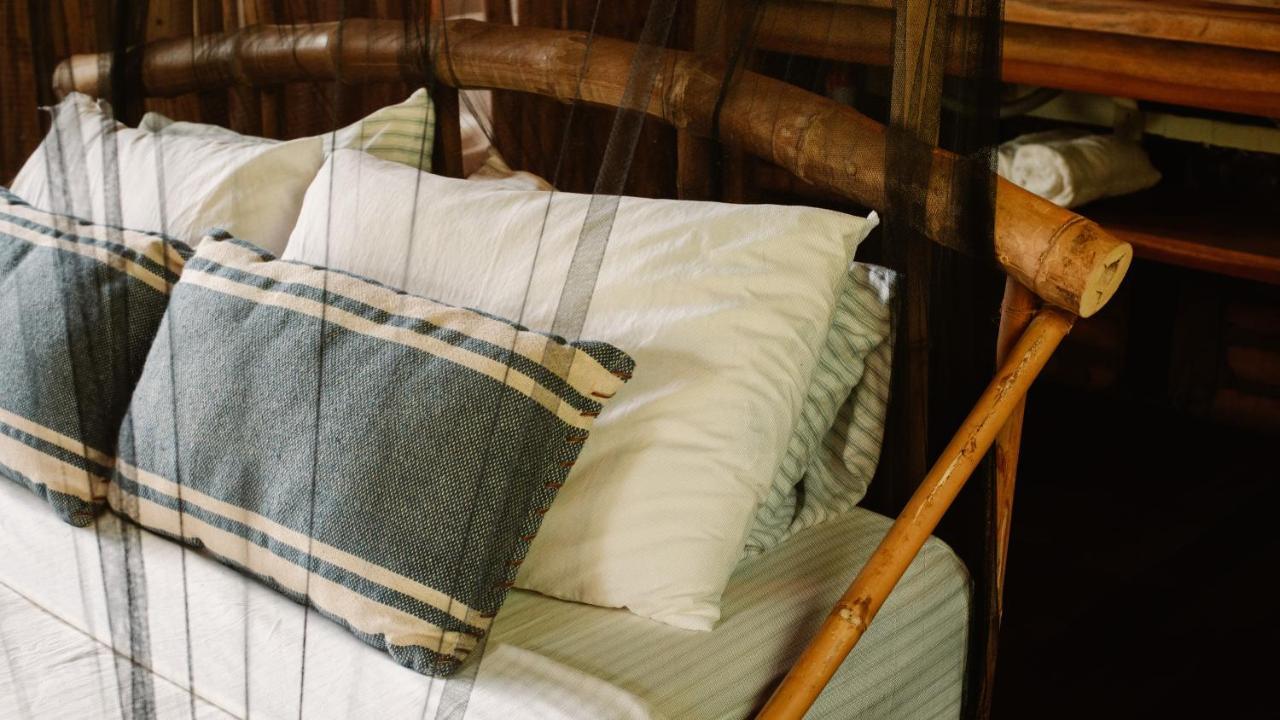 Selvista Guesthouses Balgue 외부 사진
