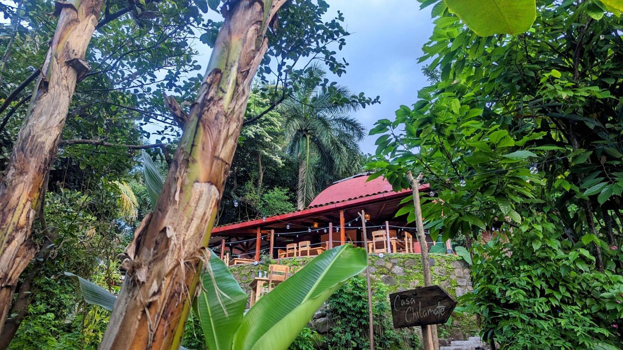 Selvista Guesthouses Balgue 외부 사진