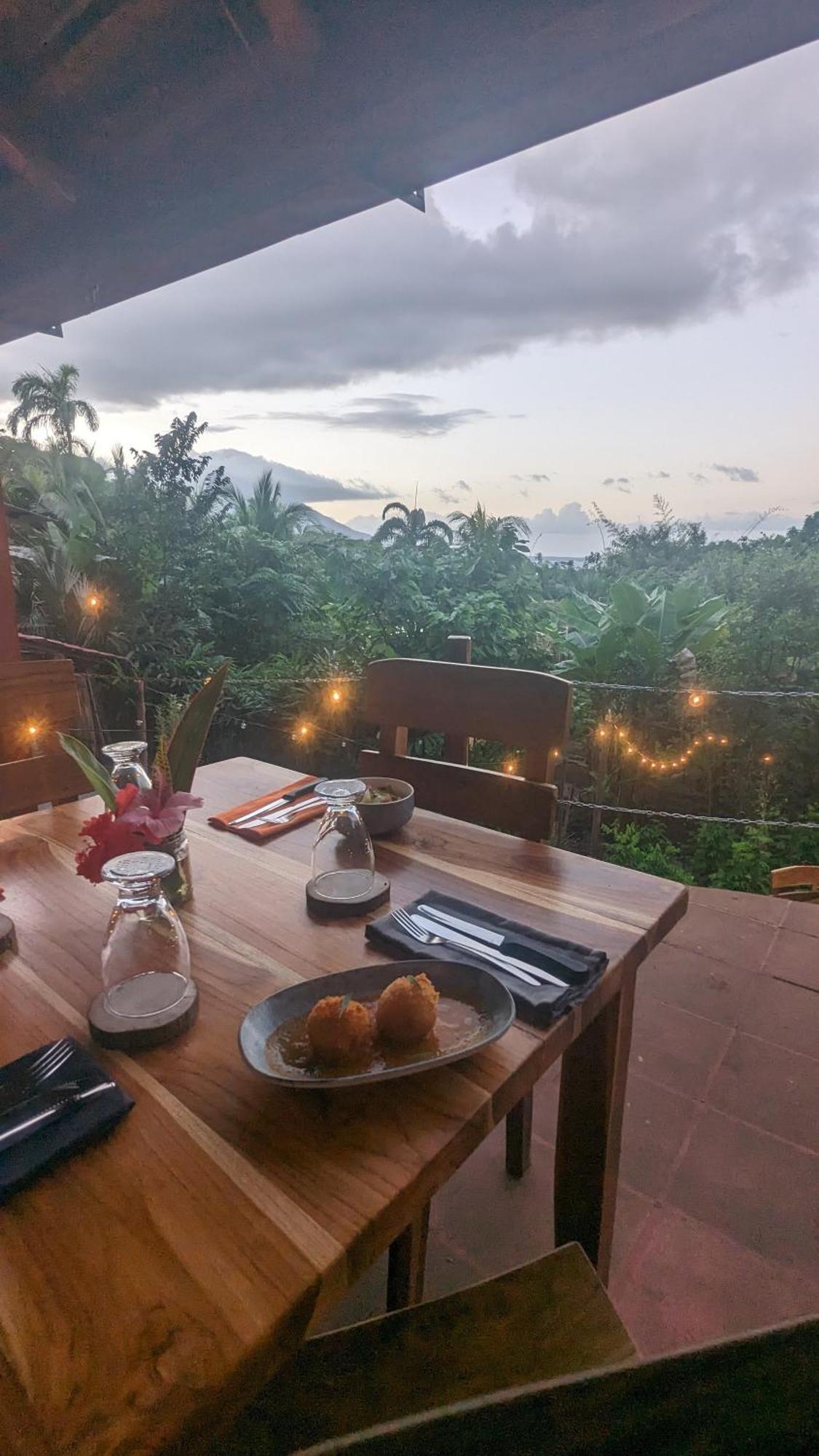 Selvista Guesthouses Balgue 외부 사진