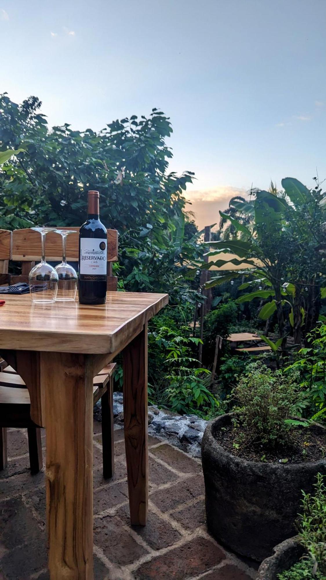 Selvista Guesthouses Balgue 외부 사진