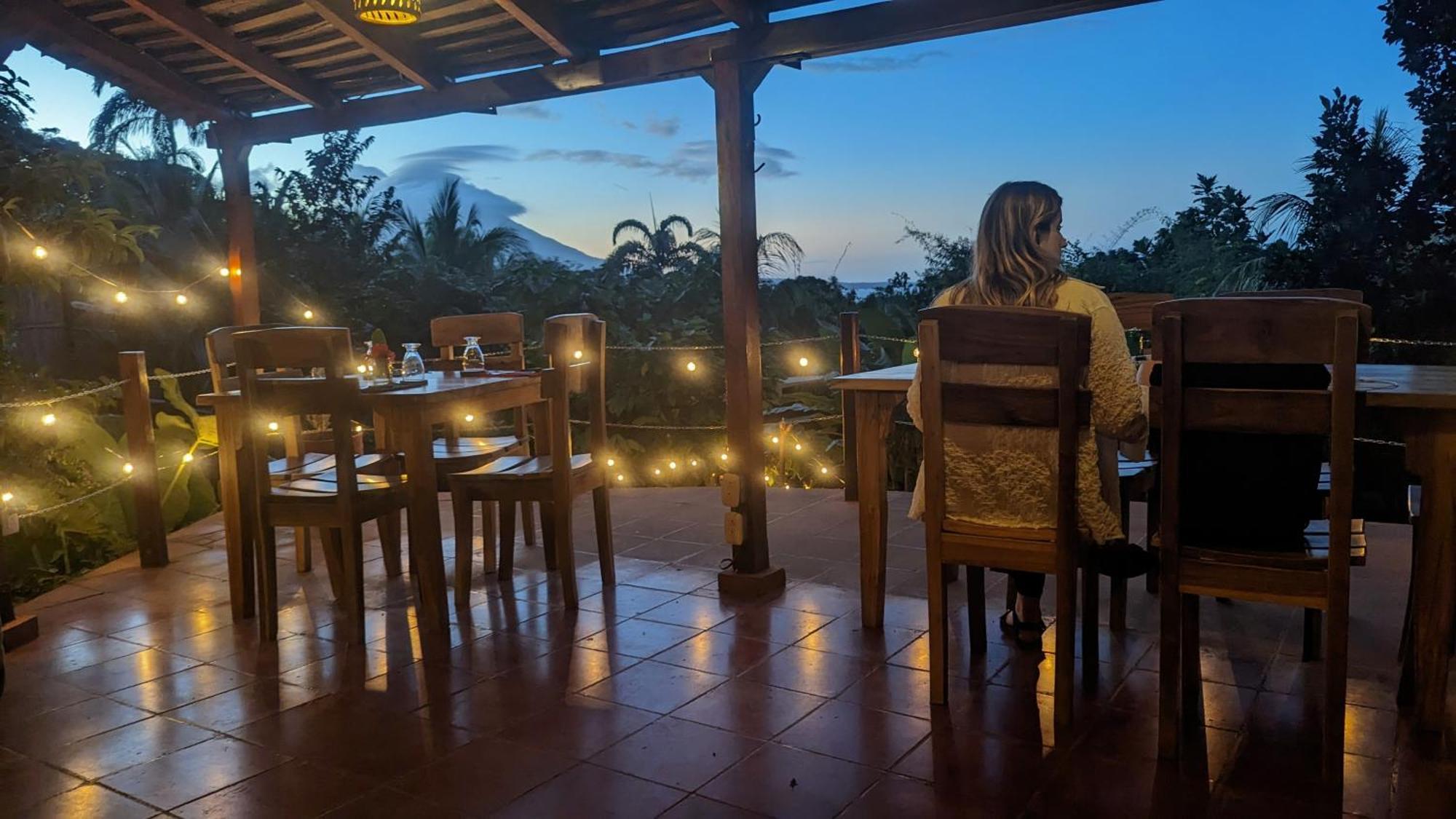 Selvista Guesthouses Balgue 외부 사진