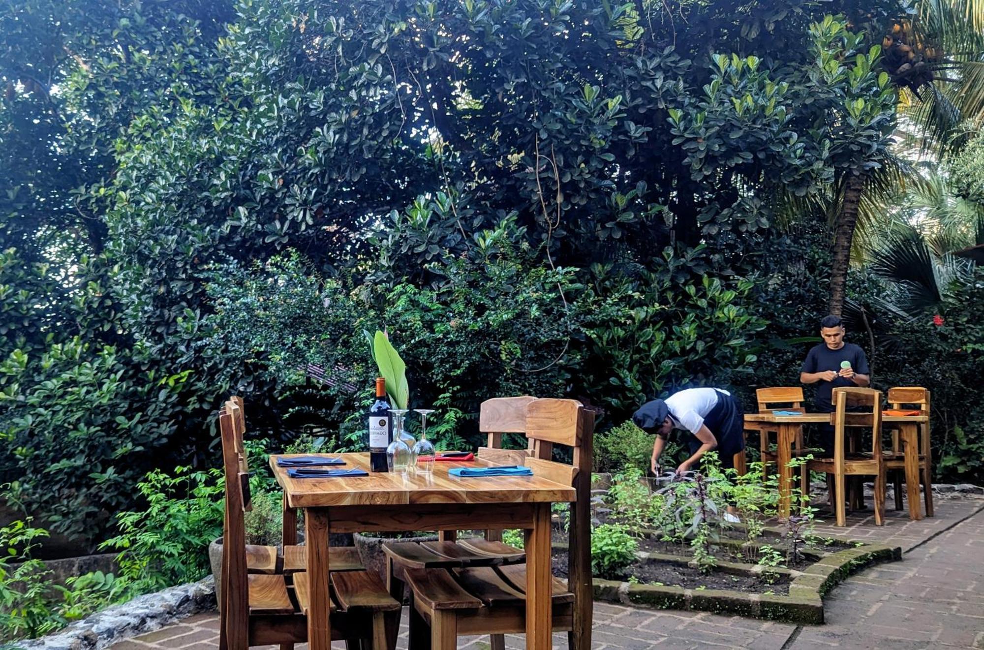 Selvista Guesthouses Balgue 외부 사진