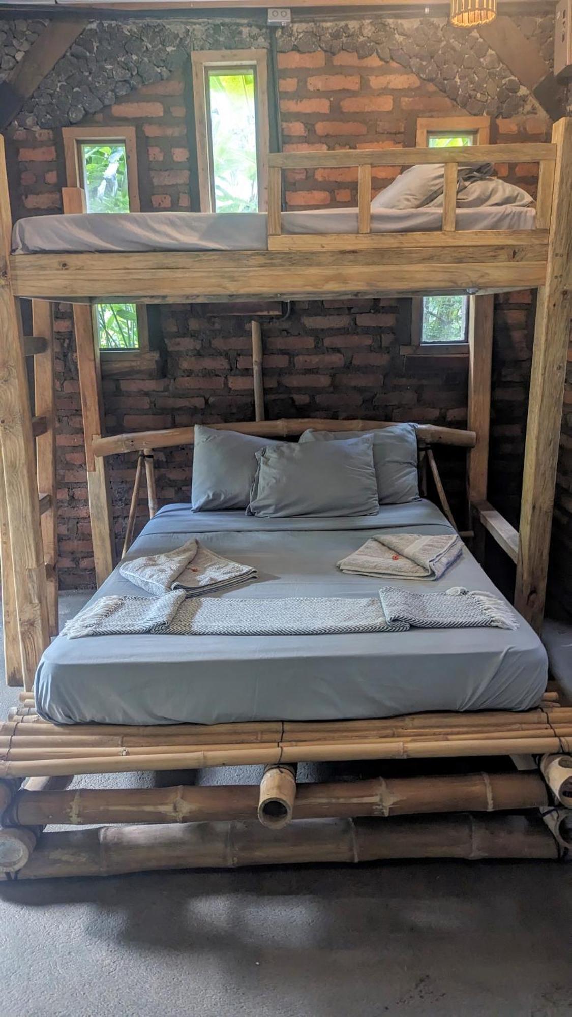 Selvista Guesthouses Balgue 외부 사진