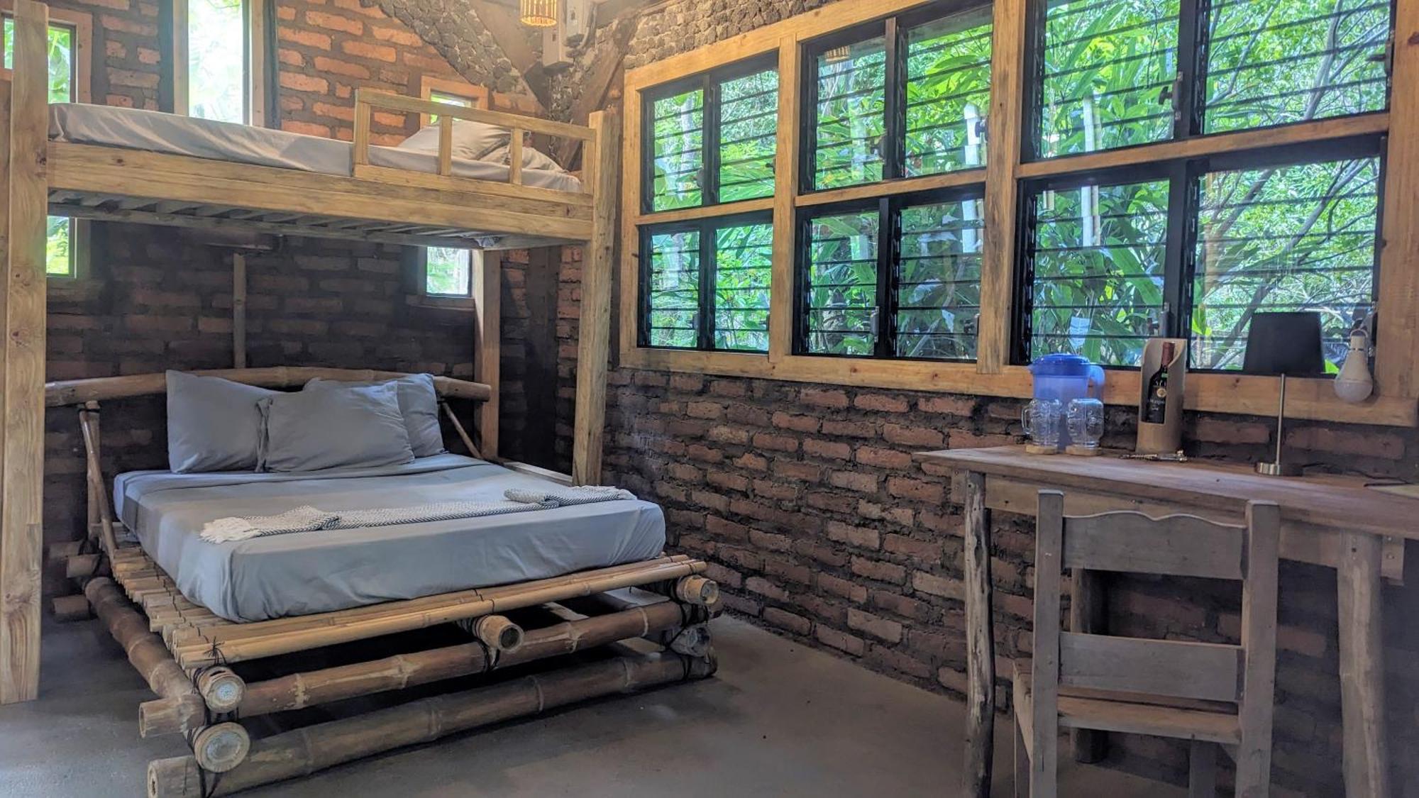 Selvista Guesthouses Balgue 외부 사진