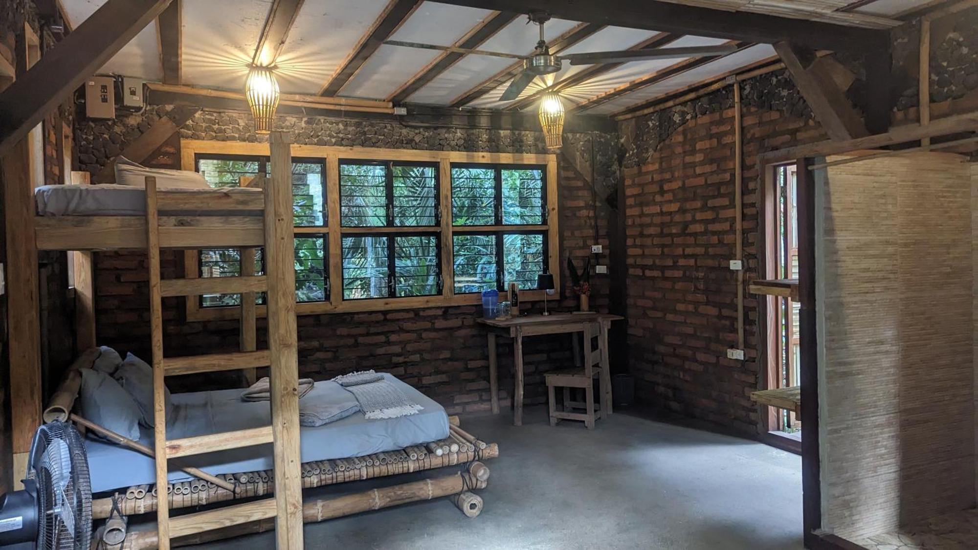Selvista Guesthouses Balgue 외부 사진