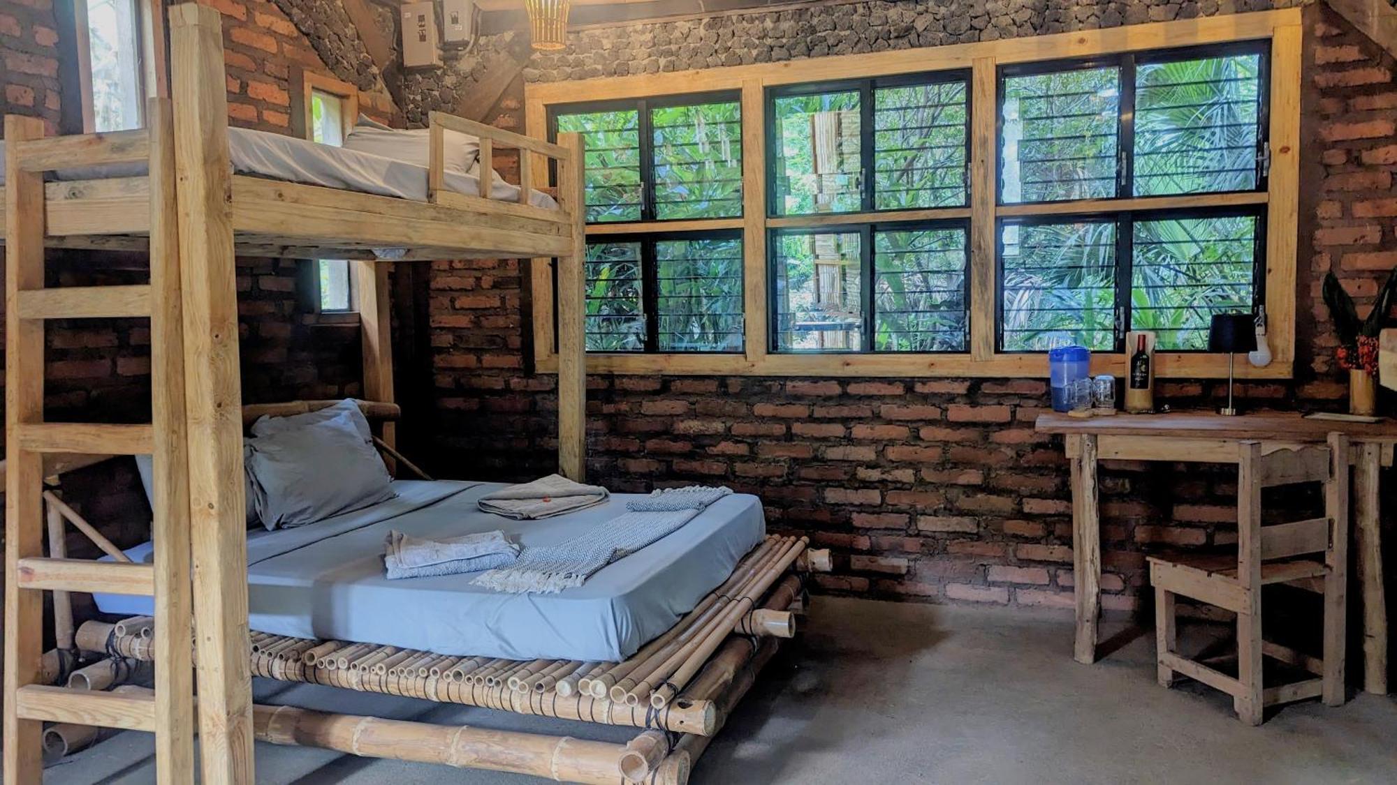Selvista Guesthouses Balgue 외부 사진