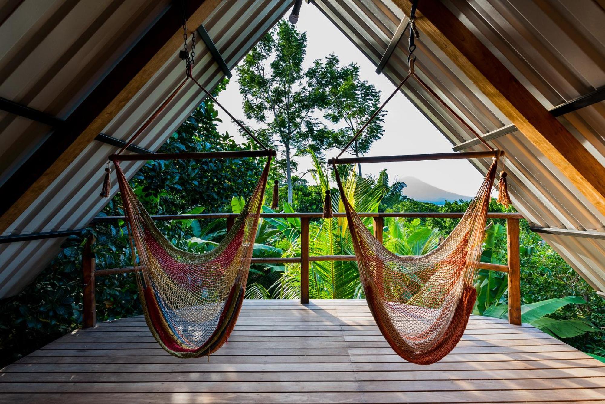 Selvista Guesthouses Balgue 객실 사진