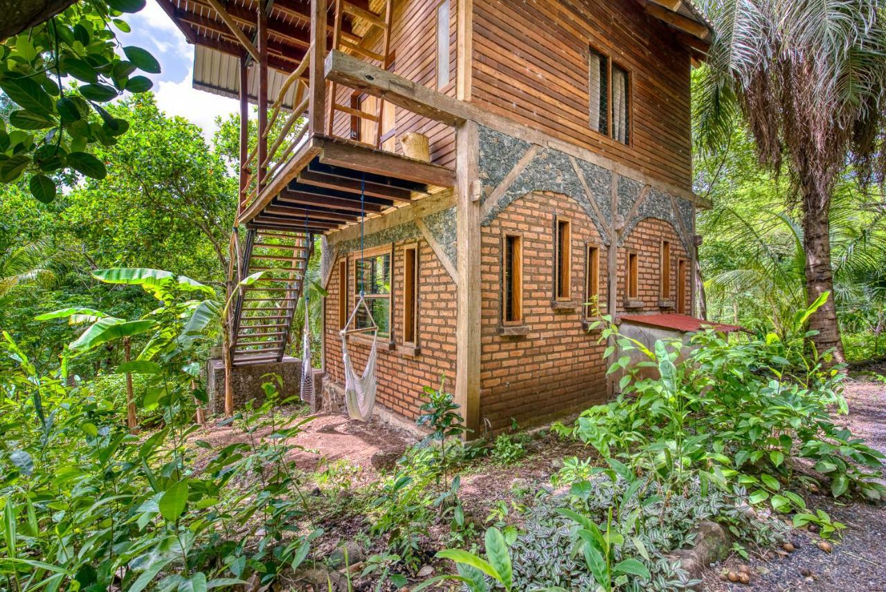 Selvista Guesthouses Balgue 외부 사진