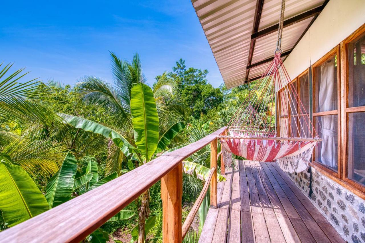 Selvista Guesthouses Balgue 외부 사진