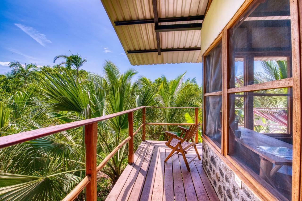 Selvista Guesthouses Balgue 외부 사진