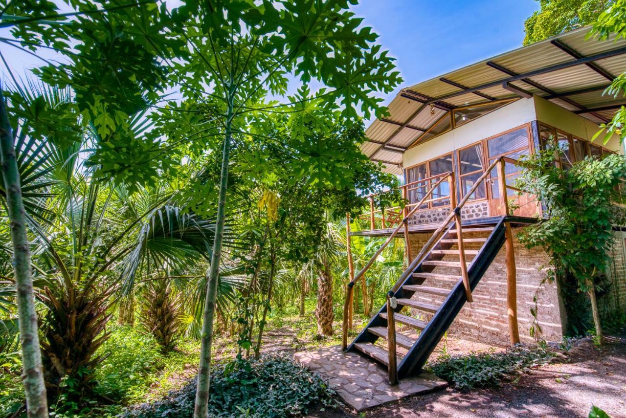 Selvista Guesthouses Balgue 외부 사진